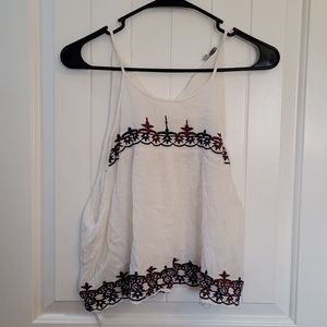 ⚠️BOGO⚠️White top